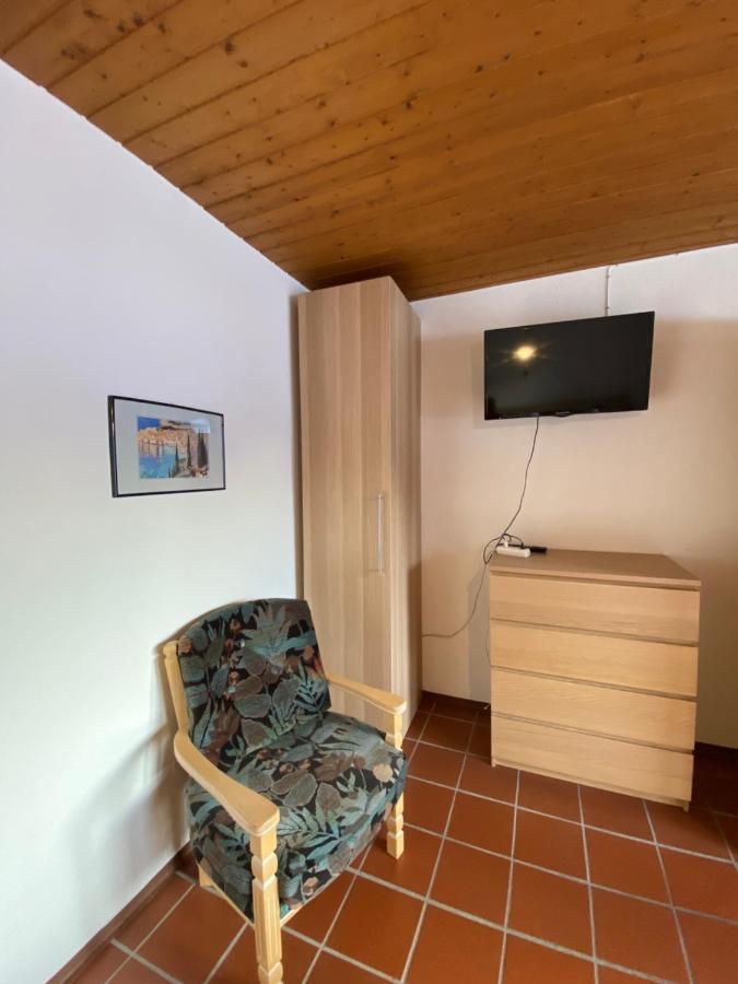Apartament Raimund Mrak Dependance Längenfeld Zewnętrze zdjęcie