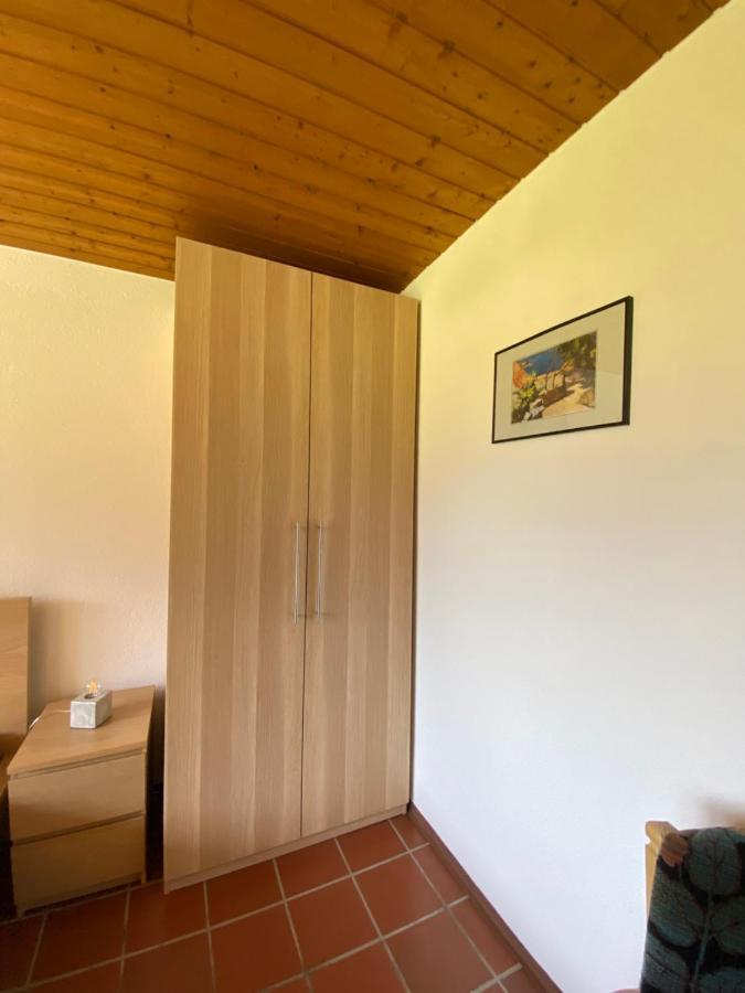 Apartament Raimund Mrak Dependance Längenfeld Zewnętrze zdjęcie