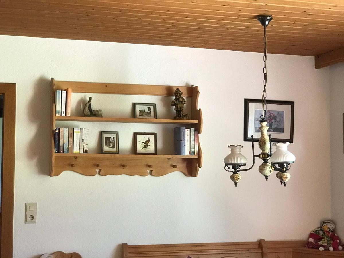 Apartament Raimund Mrak Dependance Längenfeld Zewnętrze zdjęcie