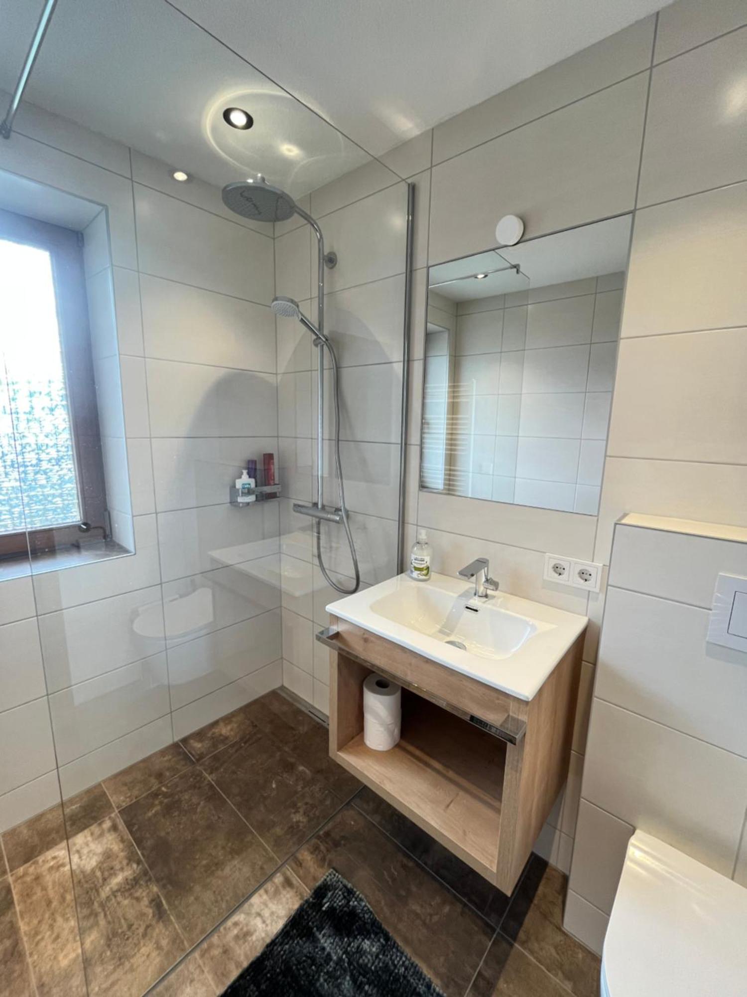Apartament Raimund Mrak Dependance Längenfeld Zewnętrze zdjęcie